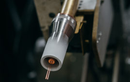 Novarc Technologies SWR + Hyderfill