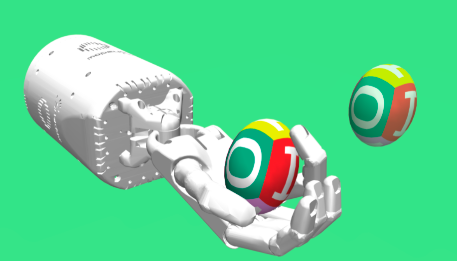 Deepmind收购用于机器人研发的mujoco物理引擎