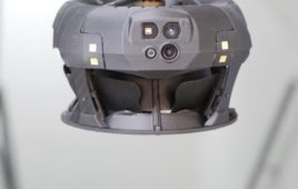 Cleo Robotics Dronut X1