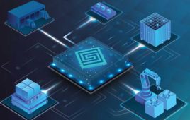 SOFTBOT可视化表示