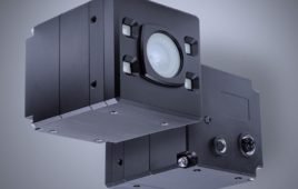 Helios2+飞行时间相机