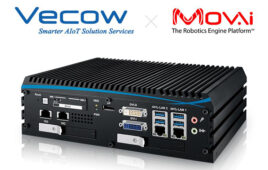 vescow和mov.ai