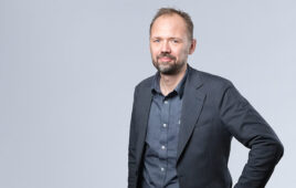 SørenElmer Kristensen