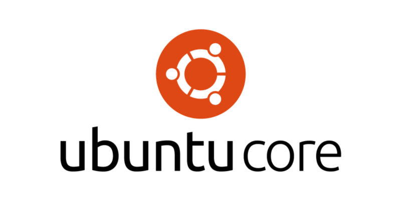 Ubuntu Core 22
