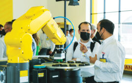 Fanuc