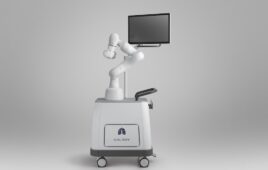 诺亚医疗银河手术机器人