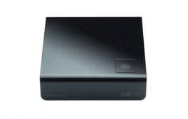 位传感AIR 4D传感器英雄图像