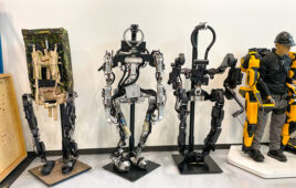 sarcos